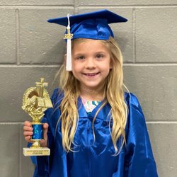 Lakeside Christian School - Graduation 2022