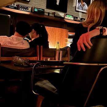 All Blues - Bars Near Me - New York, New York