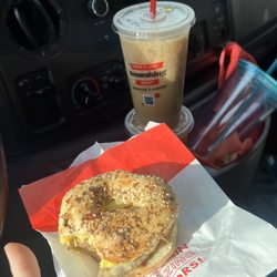 Scooter's Coffee