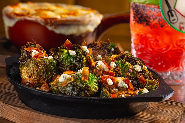 Taffer's Tavern Alpharetta by null