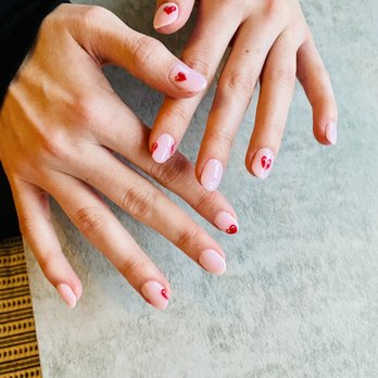 Top Coat Nail Spa - Nail Salons Near Me - Chicago, Illinois Top Coat Nail Spa - Nail Salons Near Me - Chicago, Illinois