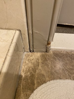 West Inn & Suites by null