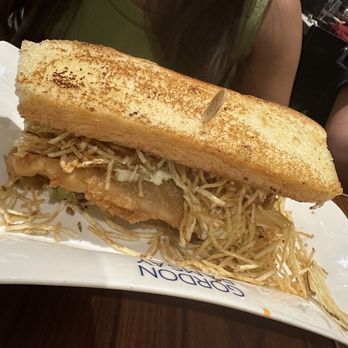 Gordon Ramsay Burger Las Vegas - Burgers Near Me - Las Vegas, Nevada