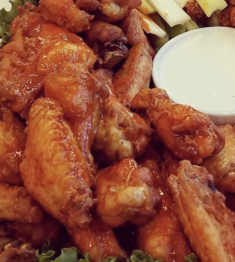 American Grub