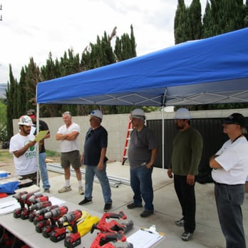 GRID Alternatives - Safety is priority. GRID-IE also provides volunteers tools needed to get the job done. Become a volunteer: gridalternatives.org/volunteer - Solar Installation Near Me - Riverside, California GRID Alternatives - Safety is priority. GRID-IE also provides volunteers tools needed to get the job done. Become a volunteer: gridalternatives.org/volunteer - Solar Installation Near Me - Riverside, California