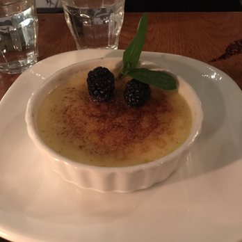 Mua - Creme Brulee - Bars Near Me - Oakland, California