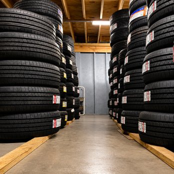More Miles Tires - Tires Near Me - Atlanta, Georgia More Miles Tires - Tires Near Me - Atlanta, Georgia