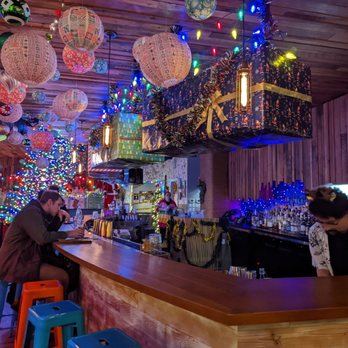 Navy Strength - Tiki Bars Near Me - Seattle, Washington Navy Strength - Tiki Bars Near Me - Seattle, Washington