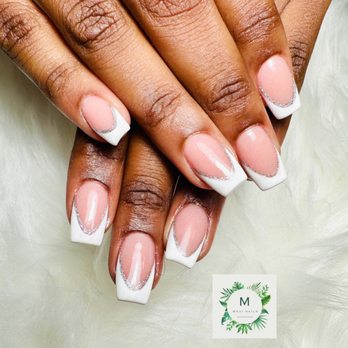 Maui Nails - Nail Salons Near Me - Dickinson, Texas Maui Nails - Nail Salons Near Me - Dickinson, Texas