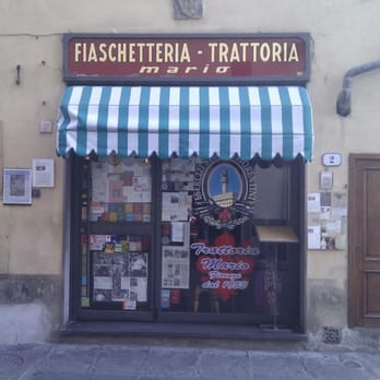 Trattoria Mario - Trattoria Mario - Tuscan Near Me - Florence, FI Trattoria Mario - Trattoria Mario - Tuscan Near Me - Florence, FI
