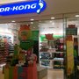 Dr. Kong 健康鞋專門店