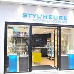 Styl'heure