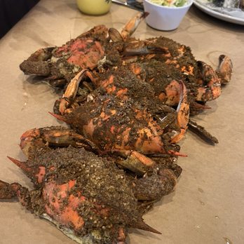 Conrad's Seafood Restaurant - Abingdon - Crabs - Seafood Near Me - Abingdon, Maryland Conrad's Seafood Restaurant - Abingdon - Crabs - Seafood Near Me - Abingdon, Maryland