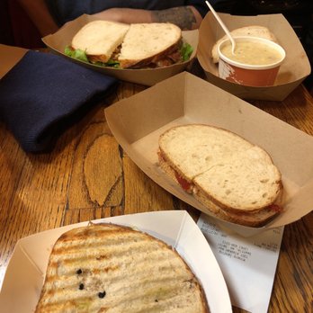 Alaskan Sourdough Bakery - Bakeries Near Me - Seattle, Washington Alaskan Sourdough Bakery - Bakeries Near Me - Seattle, Washington