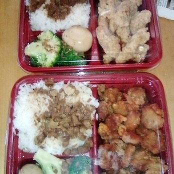 Quickly - Popcorn Chicken and Rice is quite nice! - Bubble Tea Near Me - Rosemead, California Quickly - Popcorn Chicken and Rice is quite nice! - Bubble Tea Near Me - Rosemead, California