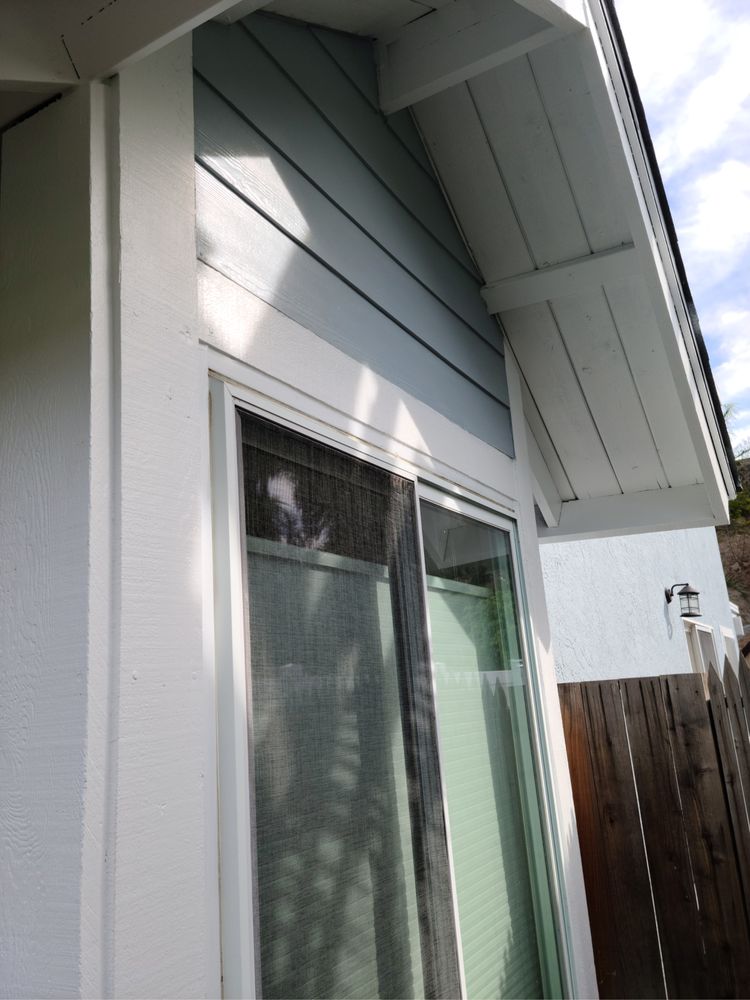 Slide of The Build Pros