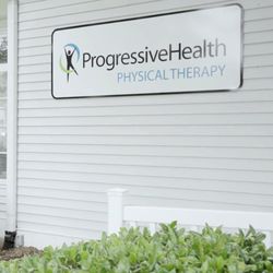 ProgressiveHealth Physical Therapy