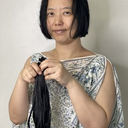 Hair Design 27 - Wigs for Kids Hair Donation!