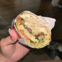 Jimmy John's