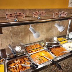 Maharaja Restaurant