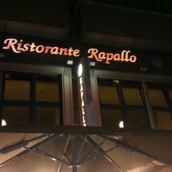 Ristorante Rapallo