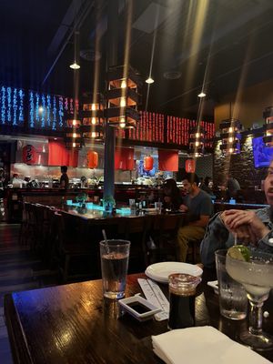 Mikoto Ramen Sushi Bar by null