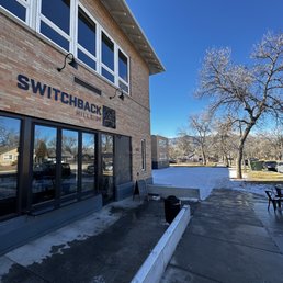 Outside Outside