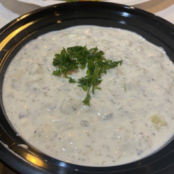 USTA KABABGY - Yogurt Salad - Kebab Near Me - Austin, Texas USTA KABABGY - Yogurt Salad - Kebab Near Me - Austin, Texas