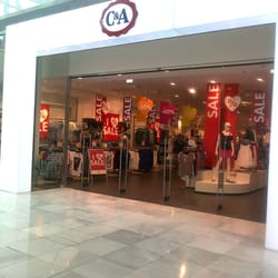 C&A - Obchod v CČM