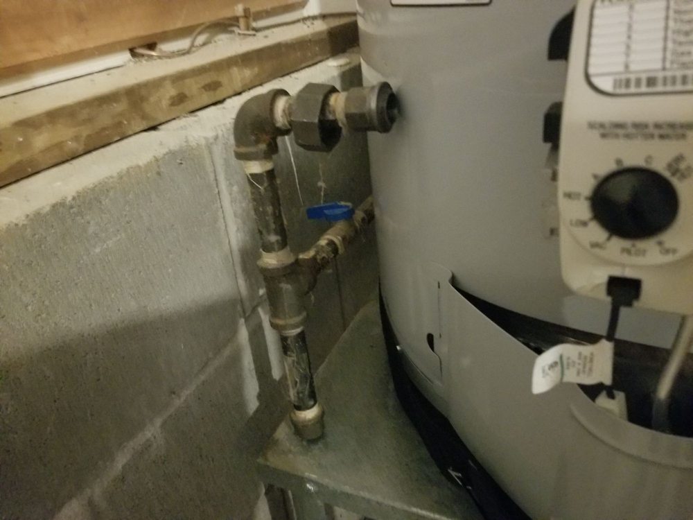 Slide of Hiller Heating & Cooling