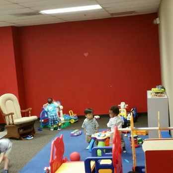Cross Pointe - Cp preschool #crosspointe - Churches Near Me - Duluth, Georgia