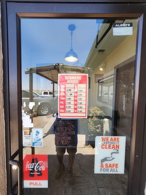 Cotton Eyed Joe's Restaurant by null