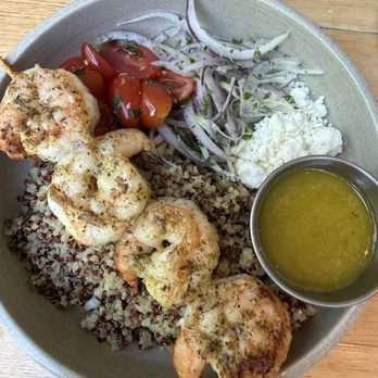 Avli on The Park - Greek Near Me - Chicago, Illinois