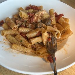 Country Rigatoni Country Rigatoni