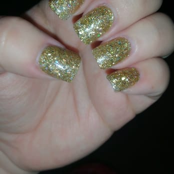 Star Nails - My Birthday nails done by Kelly - Nail Salons Near Me - Fresno, California Star Nails - My Birthday nails done by Kelly - Nail Salons Near Me - Fresno, California