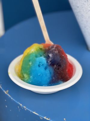 Waiola Shave Ice by null