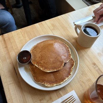The Alna Store - Pancakes - New American Near Me - Alna, Maine