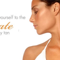Siesta Mobile Spray Tan