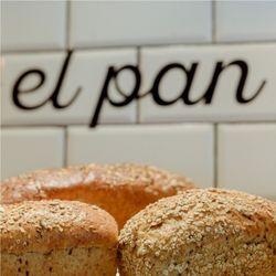 La Vene - Pan semillado / seeded bread