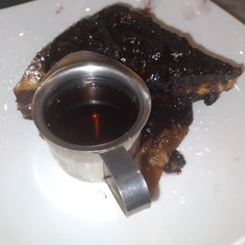 Easy Like Sunday - Stuffed French toast was outstanding !!! - Breakfast & Brunch Near Me - Baltimore, Maryland
