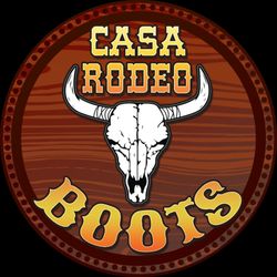 Casa Rodeo Boots