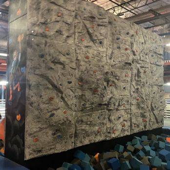 Sky Zone Trampoline Park - Trampoline Parks Near Me - Las Vegas, Nevada Sky Zone Trampoline Park - Trampoline Parks Near Me - Las Vegas, Nevada