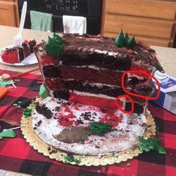 Delicious Designs - Bakeries Near Me - Reno, Nevada
