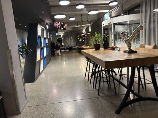 Moxy Munich Airport by null