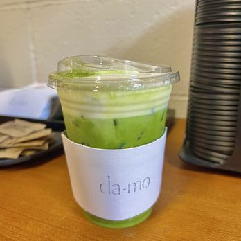 Damo - The best - Coffee & Tea Near Me - Los Angeles, California
