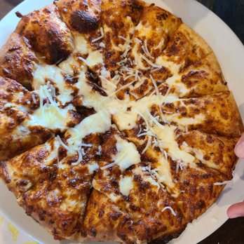 Strings Italian Cafe - Kids cheese pizza - Italian Near Me - Modesto, California Strings Italian Cafe - Kids cheese pizza - Italian Near Me - Modesto, California