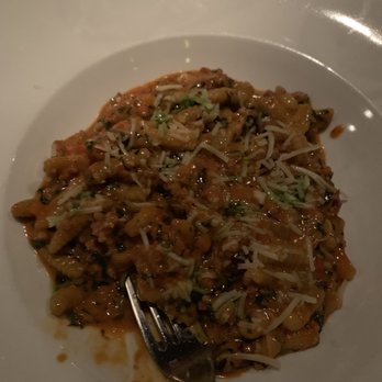 Saddle River Inn - Cavatelli bolognese - New American Near Me - Saddle River, New Jersey Saddle River Inn - Cavatelli bolognese - New American Near Me - Saddle River, New Jersey
