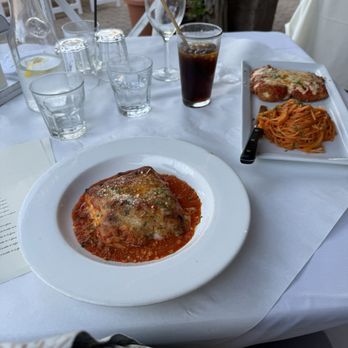 Arnoldi’s Cafe - Italian Near Me - Santa Barbara, California