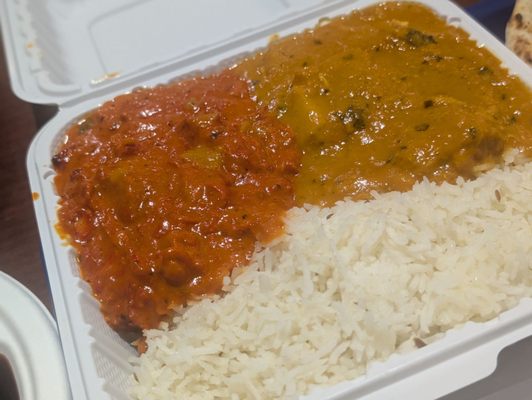 Punjabi Tandoor by null