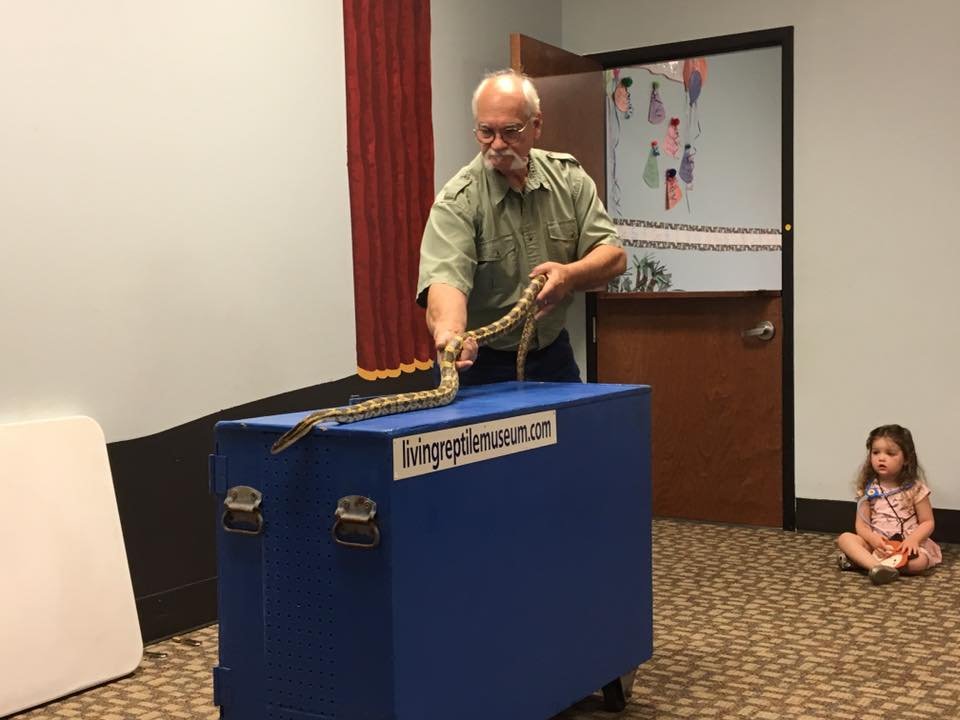 Life Kids Weekday Ministry - childcare center in Ridgeland, MS